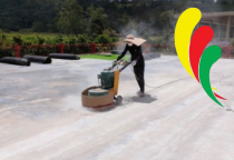 Thi công sơn Epoxy nhà xưởng Đồng Tháp nhanh chóng, uy tín